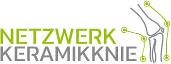 Netzwerk Keramikknie